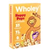 Céréales Happy Pops BIO - Wholey - vegetalfood