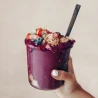 Acai Drops - Wholey - vegetalfood