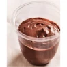 19 Mousses au chocolat végétales 70g - YUMGO