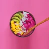 Préparation pour Dragon bowl 250 g - Wholey - vegetalfood