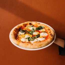 Alternative sans mozzarella 125 g - Dreamfarm - vegetalfood