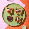 Ricotta vegan 100 g - Dreamfarm - vegetalfood