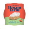 Frais à tartiner nature vegan 130 g - Dreamfarm - vegetalfood