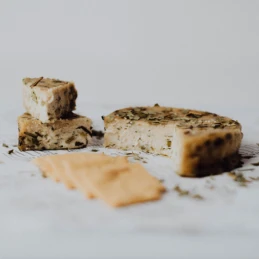 Nutty Ail des Ours 165 gr - Nutty Artisan Food - vegetalfood