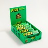 Barre Pistache Caramel 45 g - Fizi - vegetalfood