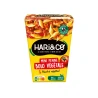 DLC 25/06/25 - Mini penne sauce tomates et haché végétal 300 gr - HARI&CO