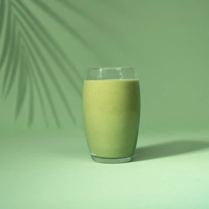 New Vanilla Shake 167 g - Wholey - vegetalfood