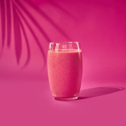 Mélange pour smoothie Pretty Pitaya - Wholey - vegetalfood