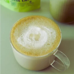 Matcha Latte BIO 125 gr - ATELIER MARTA