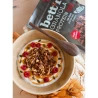 Granola protéiné Cacahuètes et Cacao BIO 300g - BETT'R