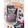 Granola protéiné Cacahuètes et Cacao BIO 300g - BETT'R