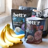 Protein Shake Cacao & Vanille BIO 500 gr - BETT'R