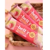 Barre gaufrette à la fraise sans sucres ajoutés BIO 30g - BETT'R