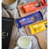 Butter cups de chocolat fourrage amandes BIO 39g - BETT'R