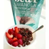 Granola avoine-quinoa Amandes et Pépites de Chocolat Noir BIO 300g - BETT'R