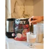 Protein Shake Fraise & Noix de coco BIO 450 gr - BETT'R