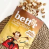 Popcorn Caramel Salé BIO 60g - BETT'R