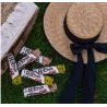 Barre Protéinée recouverte de chocolat Amandes BIO 40g - ROOBAR