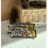 Barre Protéinée recouverte de chocolat Noisettes BIO 40g - ROOBAR