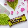 Barre recouverte de chocolat aux Noisettes BIO 30g - ROOBAR