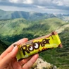 Barre recouverte de chocolat aux Noisettes BIO 30g - ROOBAR