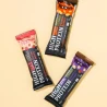 Barre Hyper Protéinée (27%) recouverte de glaçage Fraise BIO 40g - ROOBAR