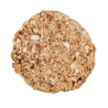 Cookie Amandes Caramel Salé BIO 50g - KOOKIE CAT
