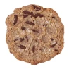 Cookie noix de cajou-avoine Vanille et Pépites de Chocolat BIO 50g - KOOKIE CAT