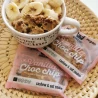 Cookie noix de cajou-avoine Vanille et Pépites de Chocolat BIO 50g - KOOKIE CAT