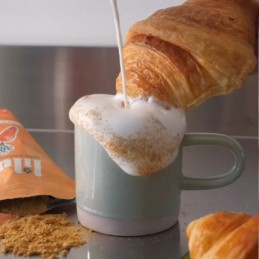 Carrot cake latte 50 g – Lilu - vegetalfood