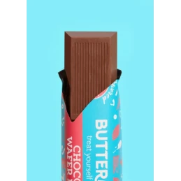 Barre Choccy Wafer 38 gr - BUTTERMILK