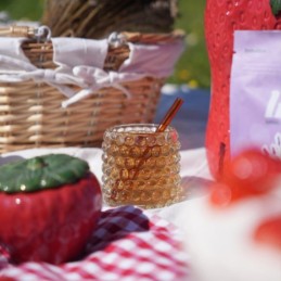 La Domus Infusion 40 g – Lilu - vegetalfood