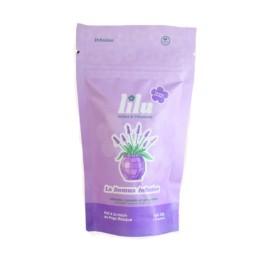 La Domus Infusion 40 g – Lilu - vegetalfood