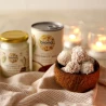 Huile de coco désodorisée BIO 610 ml - BIONA ORGANIC