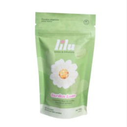 Garden Latte 100 g – Lilu - vegetalfood
