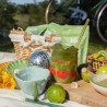 Garden Latte 100 g – Lilu - vegetalfood