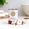 Crème de coco à fouetter BIO 400 ml - BIONA ORGANIC