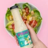 Sauce salade caesar BIO 310 ml - BONSAN