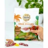 Bonbons serpents acidulés BIO 75 gr - BIONA ORGANIC