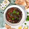 Pois chiches noirs BIO 400 gr - BIONA ORGANIC