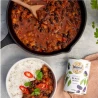 Haricots noirs BIO 400 gr - BIONA ORGANIC