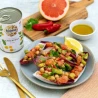 Pois chiches BIO 400 gr - BIONA ORGANIC