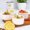 Fruit du jacquier nature BIO 400 gr - BIONA ORGANIC