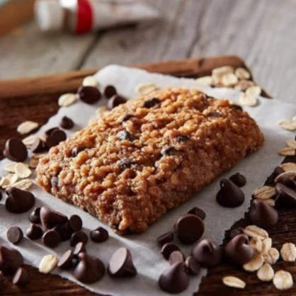 Barre Pépites de Chocolat 68 gr - CLIF