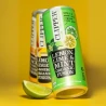 Canette Citron Vert & Menthe BIO 25cl - CLIPPER