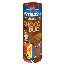 Choco "Prince" Duo 352 gr - PRINZEN - vegetalfood