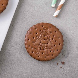 Choco "Prince" Duo 352 gr - PRINZEN - vegetalfood