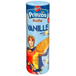 Choco "Prince" Vanille 352 gr - Prinzen - vegetalfood
