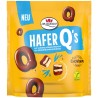 Biscuits Q's ChoViva à l'avoine 100 gr - Dr Quendt - vegetalfood