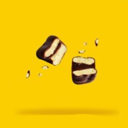 Biscuits Q's ChoViva à l'avoine 100 gr - Dr Quendt - vegetalfood
